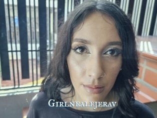 Girlnealejerav