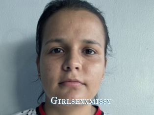 Girlsexxmissy