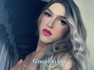 Girlsonline