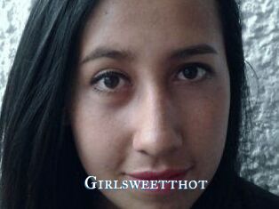 Girlsweetthot