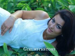 Girlwithstory