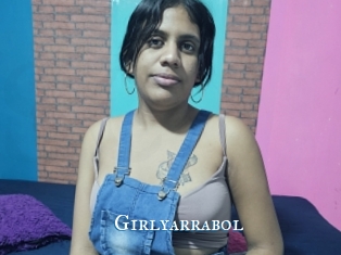 Girlyarrabol