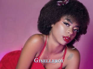 Giselleroy