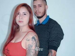Giu