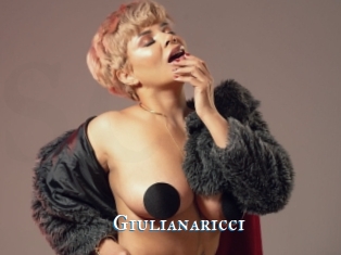 Giulianaricci