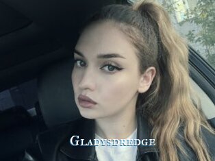 Gladysdredge