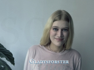 Gladysforster