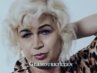 Glamourkitten