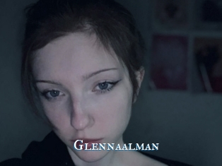 Glennaalman