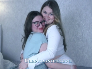 Glennaanderlene