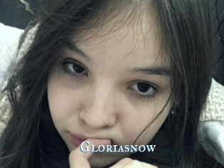 Gloriasnow