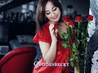 Goddesbecky