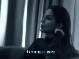 Goddess_roxi