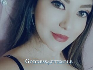 Goddess4utemple