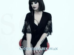 Goddessblackswan