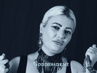 Goddessdemi