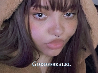 Goddesskalel