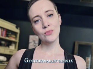 goddessmaeveenix sexchat