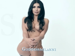 Goddessmilanni