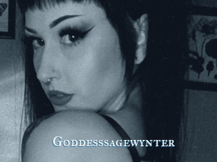 Goddesssagewynter