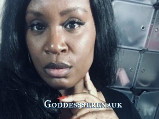 Goddessserenauk