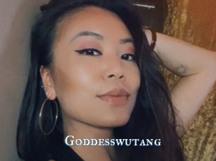 Goddesswutang