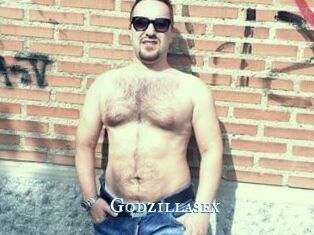Godzillasex
