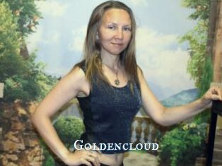 Goldencloud
