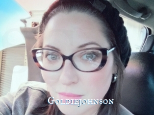 Goldiejohnson