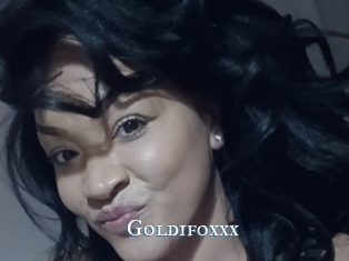 Goldifoxxx