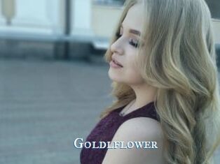 Goldlflower