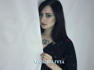 Goldolivia