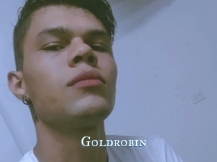 Goldrobin