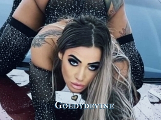Goldydevine