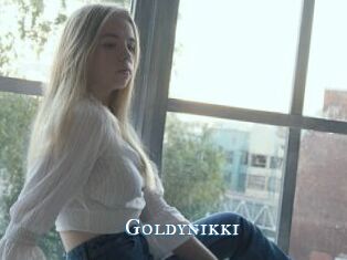 Goldynikki