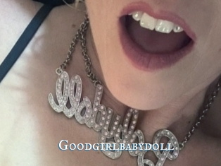 Goodgirlbabydoll