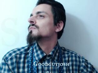 Goodguyjosh