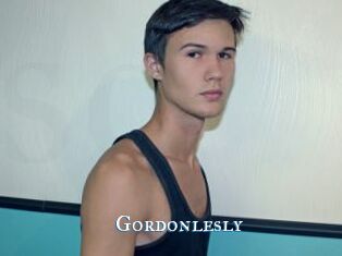 Gordonlesly