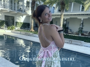 Gorgeouscollegegirl