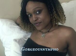 Gorgeousnympho