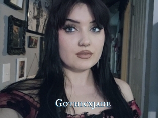 Gothicxjade