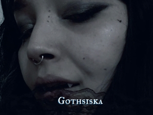 Gothsiska
