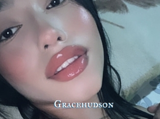 gracehudson sexchat