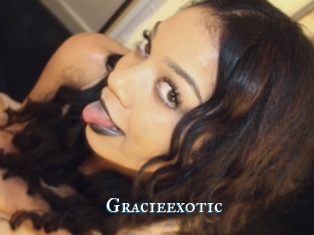 Gracieexotic