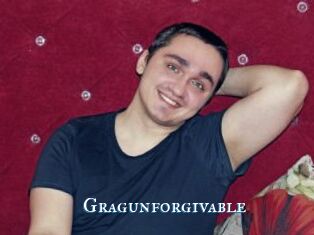 Gragunforgivable