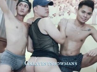 Greatestshowmans