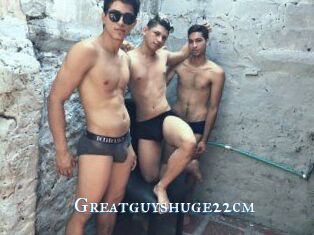 Greatguyshuge22cm