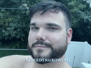 Greedyngrowing