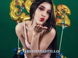 Greeicycastillo