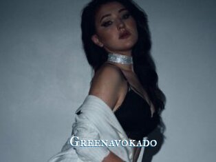 Greenavokado